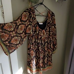 Cocktail dress